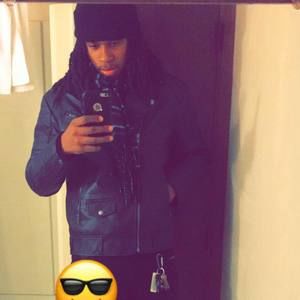 Meet your Posher, Antonio